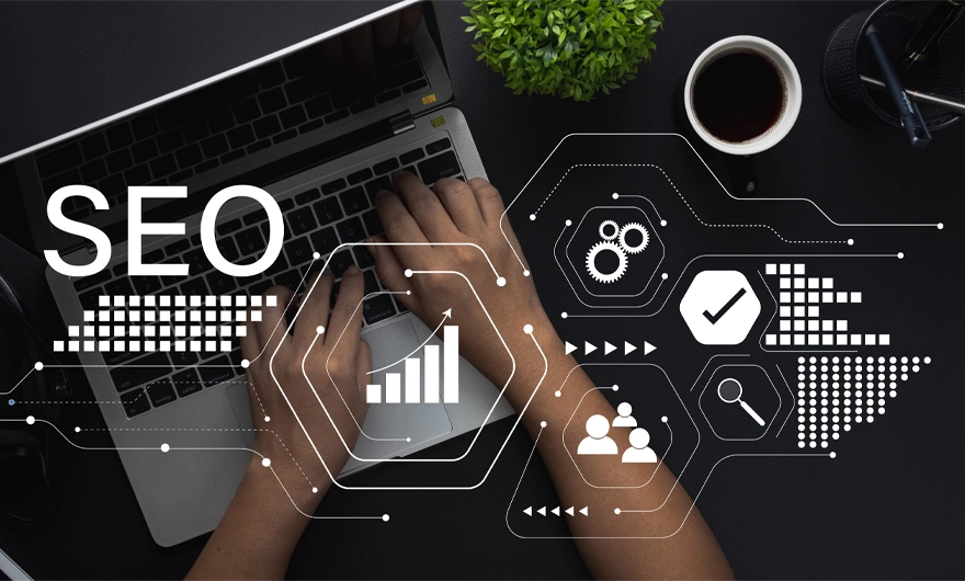 Impact Studio SEO Methodology